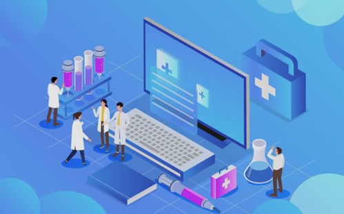 提升HIS系統(tǒng)用戶體驗(yàn)與數(shù)據(jù)處理技術(shù)的技術(shù)開發(fā)策略