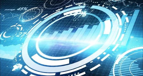 金融科技未來七大發(fā)展趨勢(shì) 聚焦數(shù)據(jù)處理技術(shù)開發(fā)